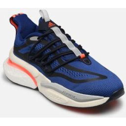 Alphaboost V1 M par adidas sportswear Bleu 42 2/3 Homme