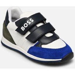 J09193 par BOSS Blanc 29 Enfant
