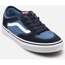 JN Rowley Classic par Vans Bleu 39 Enfant