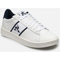 CLASSIC SOFT M par Le Coq Sportif Blanc 41 Homme