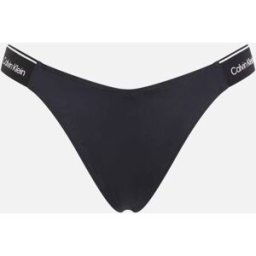 Delta Bikini par Calvin Klein Noir XL Accessoires