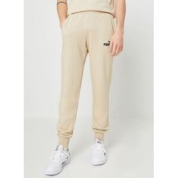 Ess Logo Pants Tr Cl (S) par Puma Beige XL Accessoires
