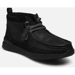 RaceLite Wally par Clarks Noir 39 1/2 Homme