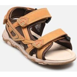 THEORIVER par I Love Shoes Marron 34 Enfant
