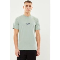 Lower Corecase ss Tee par Vans Vert XXL Accessoires