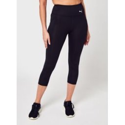 W For Hwaist3/4Tight par Puma Noir XS Accessoires