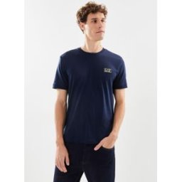 Giorgio Armani 6RPT02 par EA7 Emporio Armani Bleu XL Accessoires