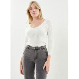 BX18005 par IKKS Women Blanc L Accessoires