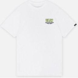 SKATE MECHANICS SS par Vans Blanc 10 - 12A Accessoires