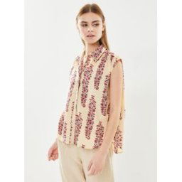 Lila par Maison Hotel Multicolore L Accessoires