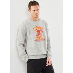 Sw Running par Kulte Gris L Accessoires