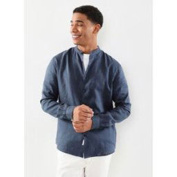MY12083 par IKKS Men Bleu XXL Accessoires