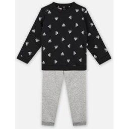 I Bluv Fl Jog par adidas sportswear Noir 9 - 12M Accessoires