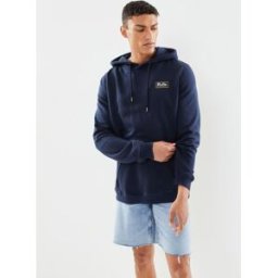 Hoodie Stamp par Kulte Bleu S Accessoires
