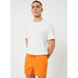 Breezl par K-Way Orange S Accessoires