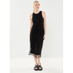 Rob SM Lg Resi BY30305 par IKKS Women Noir 36 Accessoires