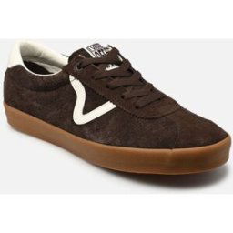 Sport Low M par Vans Marron 40 Homme
