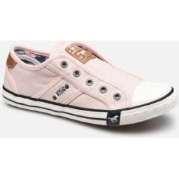 Flaki par Mustang shoes Rose 35 Enfant