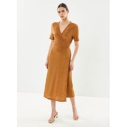 Robbie par Jolie Jolie Petite Mendigote Marron M Accessoires