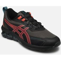 Gel-Quantum 180 VII par Asics Gris 40 1/2 Homme