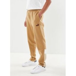 MCFC FtblArchive Track Pants par Puma Beige S Accessoires