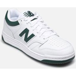 BB480 W par New Balance Blanc 40 Homme