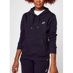 Sweatshirt Small Logo Femme par New Balance Noir XL Accessoires