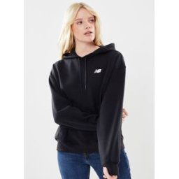 SE FT HOODIE W par New Balance Noir L Accessoires
