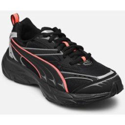 Morphic Reflective M par Puma Noir 45 Homme