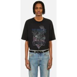 HTSC28032K par The Kooples Noir XL Accessoires