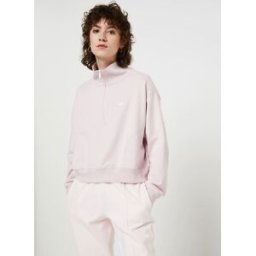 NB Athletics 1/4 Zip par New Balance Rose S Accessoires