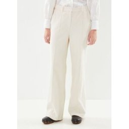 BYDISUNE PANTS - par B-Young Beige 42 Accessoires