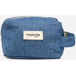 Tournelles par RIVE DROITE PARIS Bleu T.U Sacs
