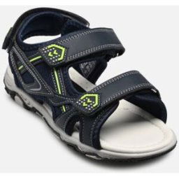 THEORIVER par I Love Shoes Bleu 34 Enfant