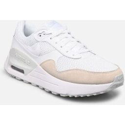 Nike Air Max Systm par Nike Blanc 47 1/2 Homme