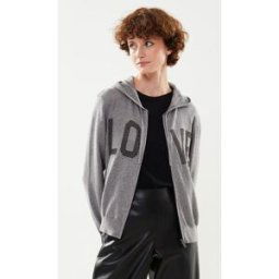 BX17165 par IKKS Women Gris L Accessoires
