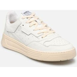 SMATCH NEW TRAINER par Schmoove Blanc 41 Homme
