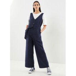 Laurena par FRNCH Bleu L Accessoires