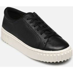 Mayhill Walk par Clarks Noir 37 Femme