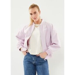 W Styl Jkt par Puma Rose L Accessoires