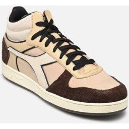 MAGIC B TREATED par Diadora Beige 42 Homme
