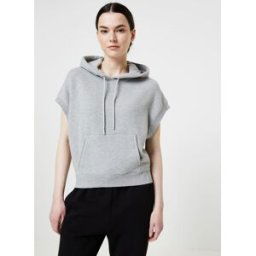 W JESSIKAH SLEEVELESS HOODIE par UGG Gris L Accessoires