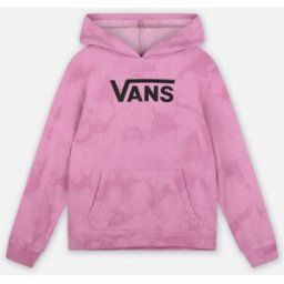 Sky Wash Hoodie par Vans Rose 8A Accessoires