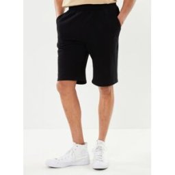 FD Mif Short 10 Tr par Puma Noir M Accessoires