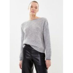 BX18105 par IKKS Women Gris M Accessoires