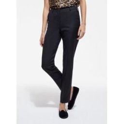 FPAN25002K par The Kooples Noir 34 Accessoires