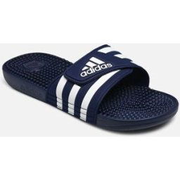 Adissage par adidas sportswear Bleu 40 1/2 Homme