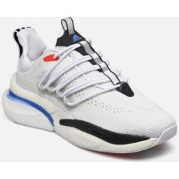Alphaboost V1 M par adidas sportswear Blanc 46 2/3 Homme