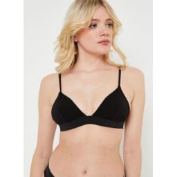Triangle par Calvin Klein Noir XL Accessoires