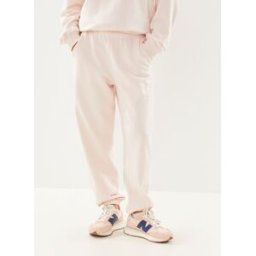 NB Athletics Linear Sweatpant EU par New Balance Blanc L Accessoires
